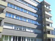4.5 Zi Wohnung an idyllischer Lage in Au Wädenswil