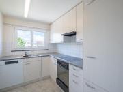 4.5 Zi. Wohnung mit Balkon im DG