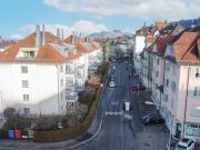 4.5 Zi. Wohnung mit Garagenplatz