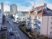 4.5 Zi. Wohnung mit Garagenplatz