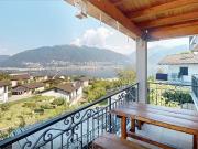 4.5 Zi. Wohnung mit traumhafter Aussicht