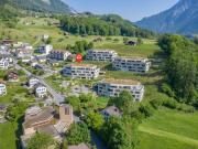 4.5 Zi Wohnung mit unverbaubarer Weitsicht