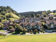 4.5 Zi. Wohnung, ruhige Lage, angrenzend an...