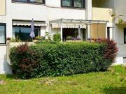 RESERVIERT+ ! RENOVIERTE 4,5 ZIM. ERDGESCHOSS WOHNUNG IN...