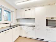 4.5 Zimmer, 100 m², 1. Stock