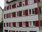 4.5 Zimmer, 100 m², 1. Stock