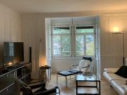 4.5 Zimmer, 100 m², 1. Stock