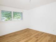 4.5 Zimmer, 100 m², 1. Stock