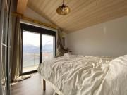 4.5 Zimmer, 100 m², 1. Stock