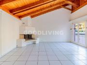 4.5 Zimmer, 100 m², 2. Stock