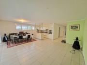 4.5 Zimmer, 100 m², 2. Stock