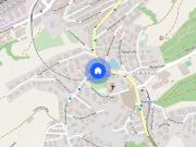 4.5 Zimmer, 100 m², 2. Stock