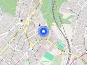 4.5 Zimmer, 100 m², 2. Stock