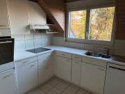 4.5 Zimmer, 100 m², 2. Stock