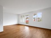 4.5 Zimmer, 100 m², 3. Stock