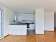 4.5 Zimmer, 100 m², 3. Stock