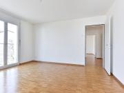 4.5 Zimmer, 100 m², 3. Stock