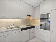 4.5 Zimmer, 100 m², 4. Stock