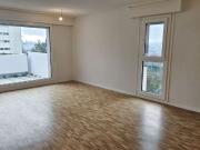 4.5 Zimmer, 100 m², 6. Stock