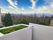 4.5 Zimmer, 100 m², 6. Stock