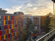 4.5 Zimmer, 100 m², 6. Stock