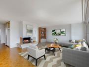 4.5 Zimmer, 102 m², 1. Stock