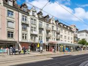 4.5 Zimmer, 102 m², 4. Stock