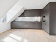 4.5 Zimmer, 102 m², 4. Stock