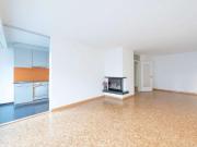 4.5 Zimmer, 102 m², 5. Stock