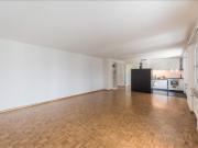 4.5 Zimmer, 103 m², 1. Stock