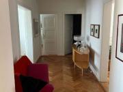 4.5 Zimmer, 103 m², 1. Stock