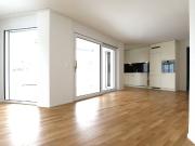 4.5 Zimmer, 103 m², 1. Stock