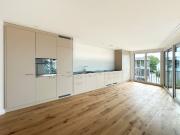 4.5 Zimmer, 103 m², 3. Stock