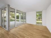 4.5 Zimmer, 104 m², 1. Stock