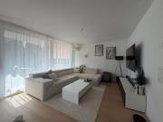 4.5 Zimmer, 104 m², 1. Stock