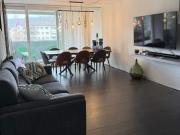 4.5 Zimmer, 104 m², 1. Stock