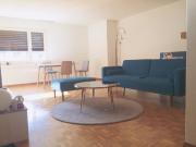 4.5 Zimmer, 104 m², 3. Stock