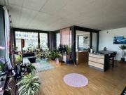 4.5 Zimmer, 104 m², 4. Stock