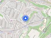 4.5 Zimmer, 104 m², 6. Stock