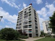 4.5 Zimmer, 104 m², 6. Stock