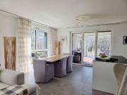 4.5 Zimmer, 105 m², 1. Stock