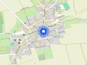 4.5 Zimmer, 105 m², 1. Stock