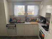 4.5 Zimmer, 105 m², 1. Stock