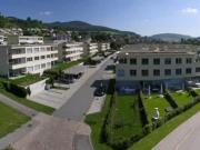 4.5 Zimmer, 105 m², 1. Stock