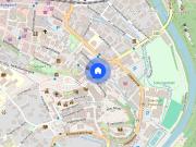 4.5 Zimmer, 105 m², 3. Stock