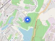 4.5 Zimmer, 105 m², 4. Stock