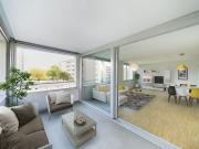 4.5 Zimmer, 105 m², 5. Stock