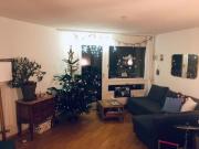 4.5 Zimmer, 105 m², EG