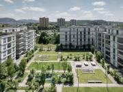 4.5 Zimmer, 105 m², EG