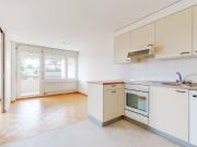 4.5 Zimmer, 106 m², 1. Stock